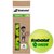 Мячи для большого тенниса Babolat Green paper pack 3 шт/уп (501106-113)