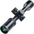 Оптический прицел Bushnell R5 3-9x40 сетка DOA-LRH800 с подсветкой (R5-3940S25)