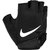 Рукавички для фітнесу Nike M Vapor Elite FTG чорний M (N.101.0674.091.MD), Розмір: M