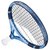 Ракетка для великого тенісу Babolat Pure Drive Team UNSTR NC 2025 Gr2 (101554-100), зображення 5