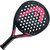 Ракетка для падел тенісу Head Zephyr 2023 Black/Pink (225033), зображення 2