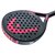 Ракетка для падел тенісу Head Zephyr 2023 Black/Pink (225033), зображення 3