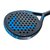Ракетка для падел тенісу Head Zephyr Pro 2023 Black/Blue (225013), зображення 3
