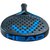 Ракетка для падел тенісу Head Zephyr Pro 2023 Black/Blue (225013), зображення 4