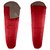 Спальний мішок Grand Canyon Whistler 190 13°C Red Dahlia Left (340001), зображення 2