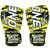 Боксерські рукавички Fairtex BGV-ONE X STBG (натуральная кожа) 14 ун (BGV-ONE_X_STBG_14oz)