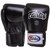 Боксерські рукавички Fairtex BGV1 Black 14 ун (BGV1_14oz_Black), Вага: 14 унцій, Колір: Чорний