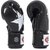 Боксерські рукавички Fairtex BGV1 Nation Print Black 10 ун (BGV1_Print_10oz_Black), Вага: 10 унцій, Колір: Чорний, зображення 4