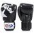 Боксерские перчатки Fairtex BGV1 Nation Print Black 16 ун (BGV1_Print_16oz_Black), Вес: 16 унций, Цвет: Чёрный