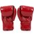Боксерські рукавички Fairtex BGV1 Nation Print Red 10 ун (BGV1_Print_10oz_Red), Вага: 10 унцій, Колір: Червоний, зображення 3