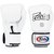 Боксерські рукавички Fairtex BGV1 White 10 ун (BGV1_10oz_White), Вага: 10 унцій, Колір: Білий