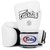 Боксерські рукавички Fairtex BGV1 White 14 ун (BGV1_14oz_White), Вага: 14 унцій, Колір: Білий, зображення 5