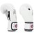 Боксерські рукавички Fairtex BGV1 White 14 ун (BGV1_14oz_White), Вага: 14 унцій, Колір: Білий, зображення 4