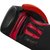 Боксерські рукавички Title Boxing All Heart Bag Gloves 2.0 Black/Red 12 ун (AHABG2 12 oz BK/RD), Вага: 12 унцій, зображення 5
