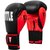 Боксерские перчатки Title Boxing Dynamic Strike Black/Red 12 ун (XDBG 12 BK/RD), Вес: 12 унций, Цвет: Чёрный/Красный