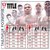 Боксерські рукавички Title Boxing Dynamic Strike Black/Red 12 ун (XDBG 12 BK/RD), Вага: 12 унцій, Колір: Чорний/Червоний, зображення 6