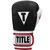 Боксерские перчатки Title Boxing Gel World Black 16 ун (GTWBG X BK), Вес: 16 унций, изображение 3