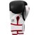Боксерские перчатки Title Boxing Gel World Black 16 ун (GTWBG X BK), Вес: 16 унций, изображение 4
