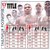 Боксерські рукавички Title Boxing Honorary Black 12 ун (GOSBG M BK/BNL), зображення 5