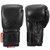 Боксерські рукавички Title Boxing Ko-Vert Black 14 ун (KOVBG 14 oz BK), Вага: 14 унцій, зображення 2
