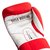 Боксерские перчатки Title Boxing Pro Style Leather Gloves 3.0 Red/White 16 ун (TVVTG3 16 RD/WH), Вес: 16 унций, Цвет: Белый/Красный, изображение 5