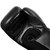 Боксерські рукавички Title Boxing Vegan Gloves Black 12 ун (VGFBG 12 oz BK/BK), Вага: 12 унцій, Колір: Чорний, зображення 5