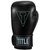 Боксерські рукавички Title Boxing Vegan Gloves Black 8 ун (VGFBG 8 oz BK/BK), Вага: 8 унцій, Колір: Чорний, зображення 3