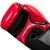Боксерські рукавички Title Boxing Vegan Gloves Red/Black 12 ун (VGFBG 12 oz RD/BK), Вага: 12 унцій, Колір: Червоний/Чорний, зображення 5