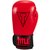 Боксерські рукавички Title Boxing Vegan Gloves Red/Black 8 ун (VGFBG 8 oz RD/BK), Вага: 8 унцій, Колір: Червоний/Чорний, зображення 3