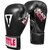 Боксерские перчатки Title Classic Black Max Black 12 ун (CBMBG2 12 BK), Вес: 12 унций