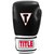 Боксерские перчатки Title Classic Leather 2.0 Black/White/Red 14 ун (CSBGL2 L BK/WH/RD), Вес: 14 унций, изображение 3