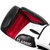 Боксерские перчатки Title Classic Leather 2.0 Black/White/Red 14 ун (CSBGL2 L BK/WH/RD), Вес: 14 унций, изображение 5