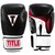 Боксерские перчатки Title Classic Leather 2.0 Black/White/Red 16 ун (CSBGL2 X BK/WH/RD), Вес: 16 унций, изображение 2