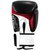 Боксерские перчатки Title Classic Leather 2.0 Black/White/Red 16 ун (CSBGL2 X BK/WH/RD), Вес: 16 унций, изображение 4