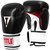 Боксерские перчатки Title Classic Leather 2.0 Black/White/Red 18 ун (CSBGL2 XX BK/WH/RD), Вес: 18 унций
