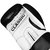 Боксерські рукавички Title Classic Pro Style 3.0 Black/White 12 ун (CVVTG3 12 BK/WH), Вага: 12 унцій, Колір: Чорний/Білий, зображення 5