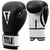 Боксерські рукавички Title Premier Leather Black/White 12 ун (TSBG2 M BK/WH), Вага: 12 унцій