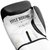 Боксерские перчатки Title Premier Leather Black/White 16 ун (TSBG2 X BK/WH), Вес: 16 унций, изображение 5