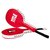 Боксерские ракетки Title Boxing Punch Training Paddles Red (PTAPV2 RD)