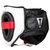 Боксерський шолом Title MMA Command Black/White/Red L (XCHGT L BK/WH/RD), Розмір: L, зображення 3