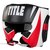 Боксерський шолом Title MMA Command Black/White/Red M (XCHGT M BK/WH/RD), Розмір: M