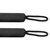 Лападаны тренерские Title Boxing Precision Training Sticks 2.0 Black (TSOTS2 BK), изображение 3