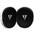 Лапы боксерские Title Boxing Gel Tech Punch Mitts 2.0 Black (GTPM2 BK), изображение 2