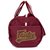 Спортивная сумка Fairtex BAG9 Maroon (BAG9_Maroon), Цвет: Бордовый, изображение 4