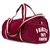 Спортивная сумка Fairtex BAG9 Maroon (BAG9_Maroon), Цвет: Бордовый, изображение 5