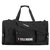 Спортивная сумка Title Boxing Deluxe Gear Bag Black (TBAG45 BK/BK), Цвет: Чёрный