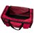 Спортивная сумка Title Boxing Deluxe Gear Bag Red (TBAG45 RD/BK), Цвет: Чёрный/Красный, изображение 5