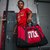 Спортивная сумка Title Boxing Individual Sport Bag Red (ISB4 RD/BK), Цвет: Красный, изображение 2