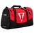 Спортивная сумка Title Boxing Individual Sport Bag Red (ISB4 RD/BK), Цвет: Красный, изображение 5