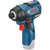Аккумуляторный гайковерт Bosch Professional GDR 12V-110 (каркас) (06019E0002)